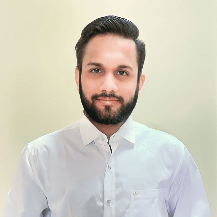 Sparsh Lodha